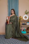 Ynf Licious Latest Designer Festive Wear Fancy Silk Saree Collection